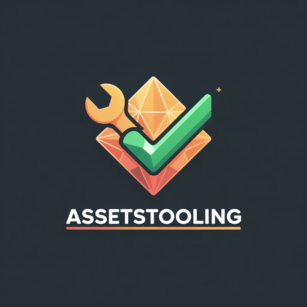 Screenshot of AssetsTooling