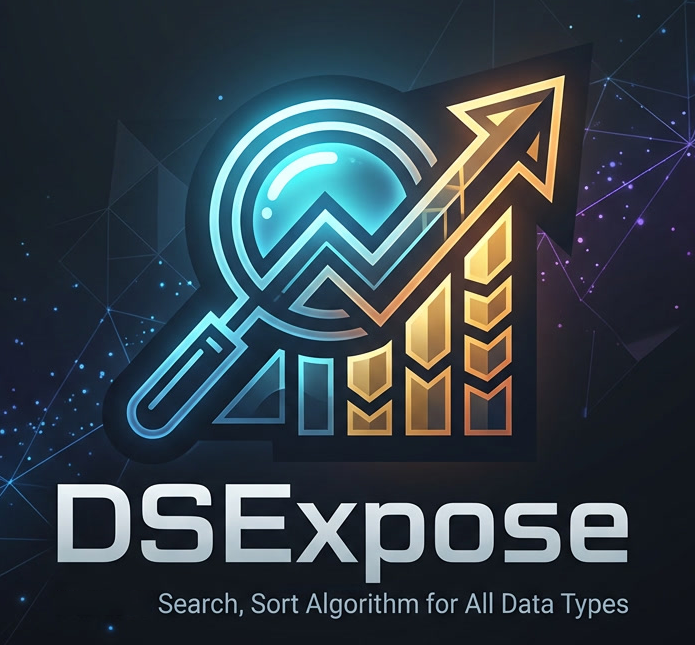 Screenshot of DSExpose Extended