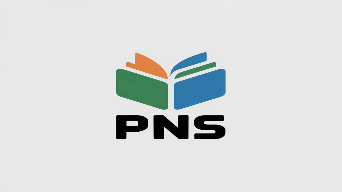 Screenshot of PNS