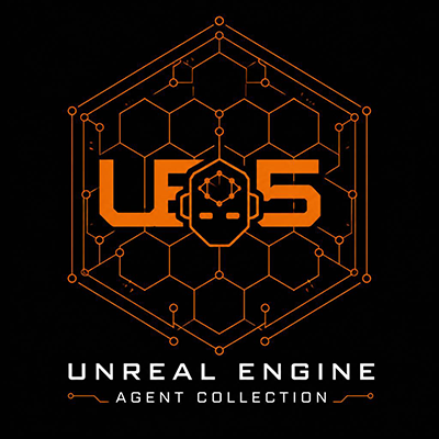 Screenshot of Unreal Engine Agent Collection