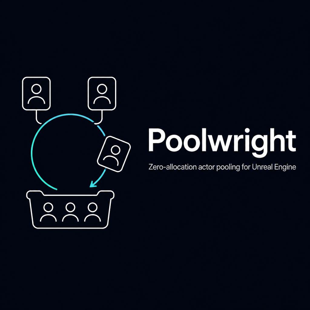 Screenshot of Poolwright